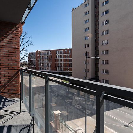 Apartament Bastion Walowa 16 Gdańsk Exterior foto